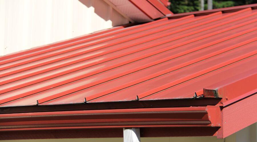 Industrial Roof Maintenance in Winstonville, MS